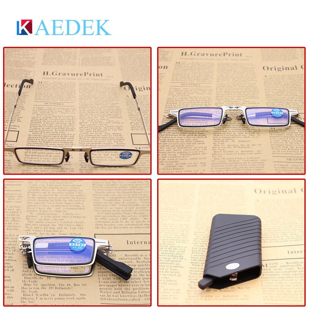 mainimage2KAEDEK-Anti-Blue-Blocking-Folding-Reading-Glasses-Men-Women-2022-Presbyopia-Hyperopia-Diopter-Screwless-Foldable-Eyeglasses